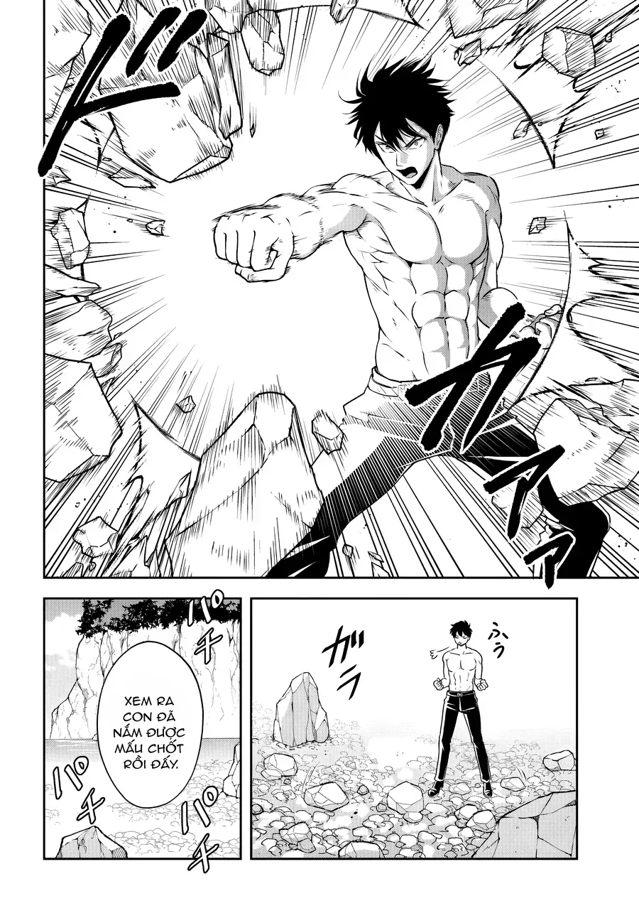 Ngài Quý Tộc Phản Diện Yêu Các Bà Mẹ Nữ Chính Quá Mức: Trở Nên Mạnh Nhất Bằng Nỗ Lực Chân Thành Để Cứu Các Nhân Vật Yêu Thích Bị Bất Hạnh. Chap 11 - Next Chap 12