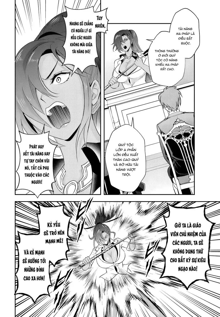 Ngài Quý Tộc Phản Diện Yêu Các Bà Mẹ Nữ Chính Quá Mức: Trở Nên Mạnh Nhất Bằng Nỗ Lực Chân Thành Để Cứu Các Nhân Vật Yêu Thích Bị Bất Hạnh. Chap 12.2 - Next Chap 13.2