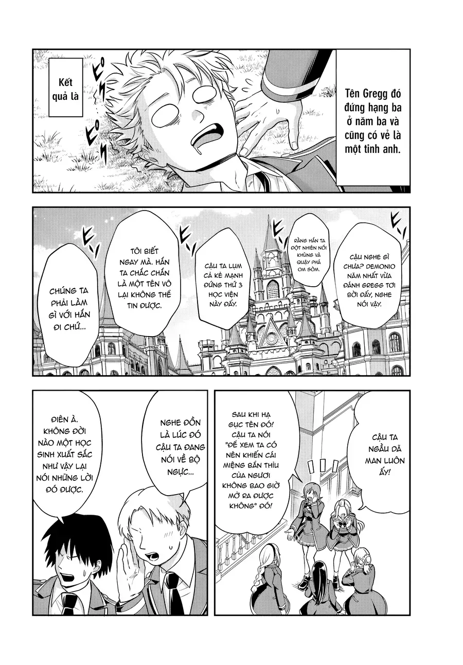 Ngài Quý Tộc Phản Diện Yêu Các Bà Mẹ Nữ Chính Quá Mức: Trở Nên Mạnh Nhất Bằng Nỗ Lực Chân Thành Để Cứu Các Nhân Vật Yêu Thích Bị Bất Hạnh. Chap 13.2 - Next Chap 14.2