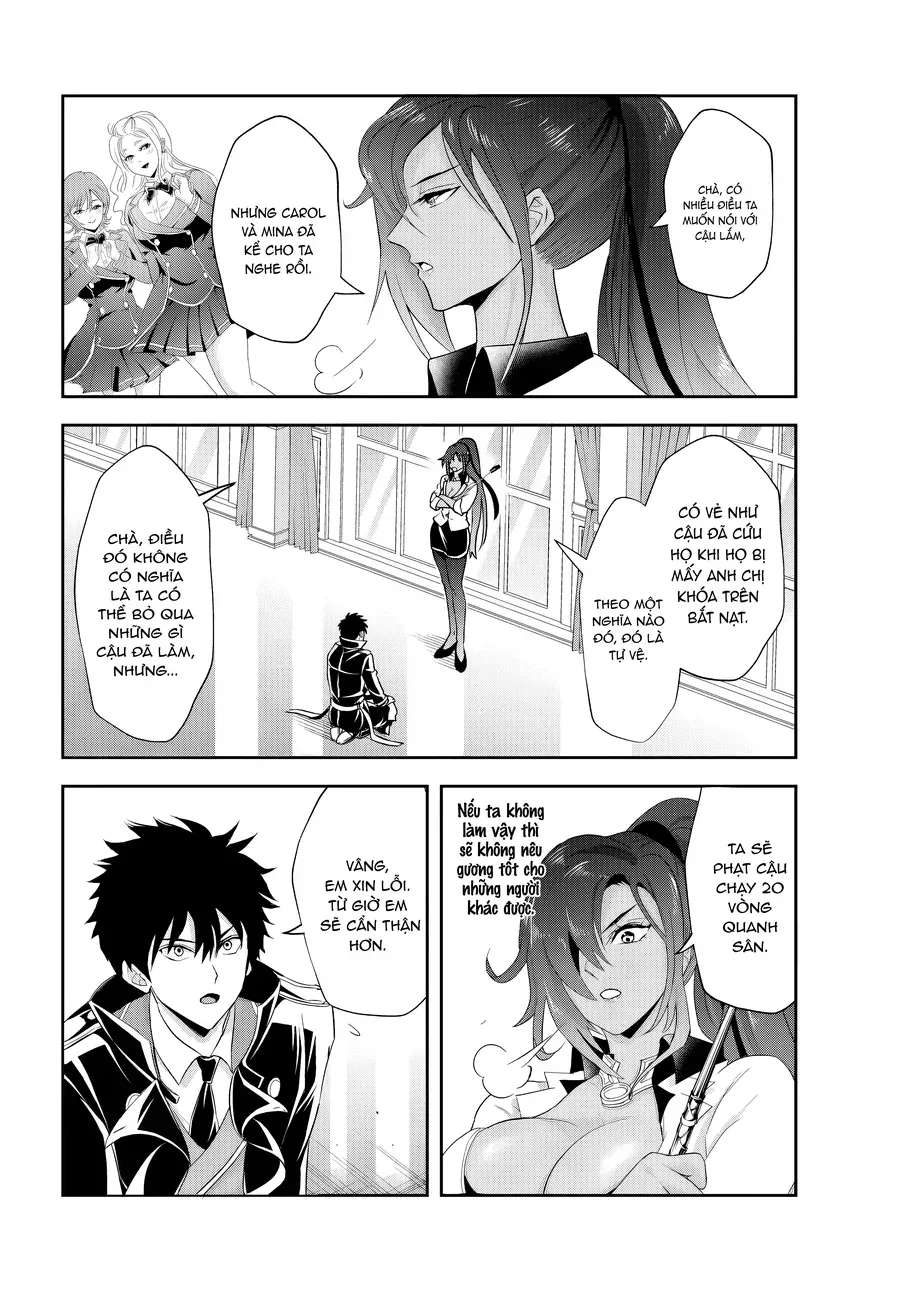 Ngài Quý Tộc Phản Diện Yêu Các Bà Mẹ Nữ Chính Quá Mức: Trở Nên Mạnh Nhất Bằng Nỗ Lực Chân Thành Để Cứu Các Nhân Vật Yêu Thích Bị Bất Hạnh. Chap 13.2 - Next Chap 14.2