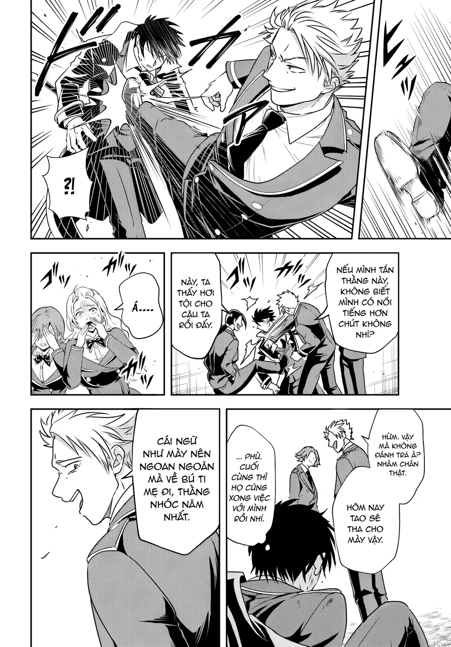 Ngài Quý Tộc Phản Diện Yêu Các Bà Mẹ Nữ Chính Quá Mức: Trở Nên Mạnh Nhất Bằng Nỗ Lực Chân Thành Để Cứu Các Nhân Vật Yêu Thích Bị Bất Hạnh. Chap 13.2 - Next Chap 14.2