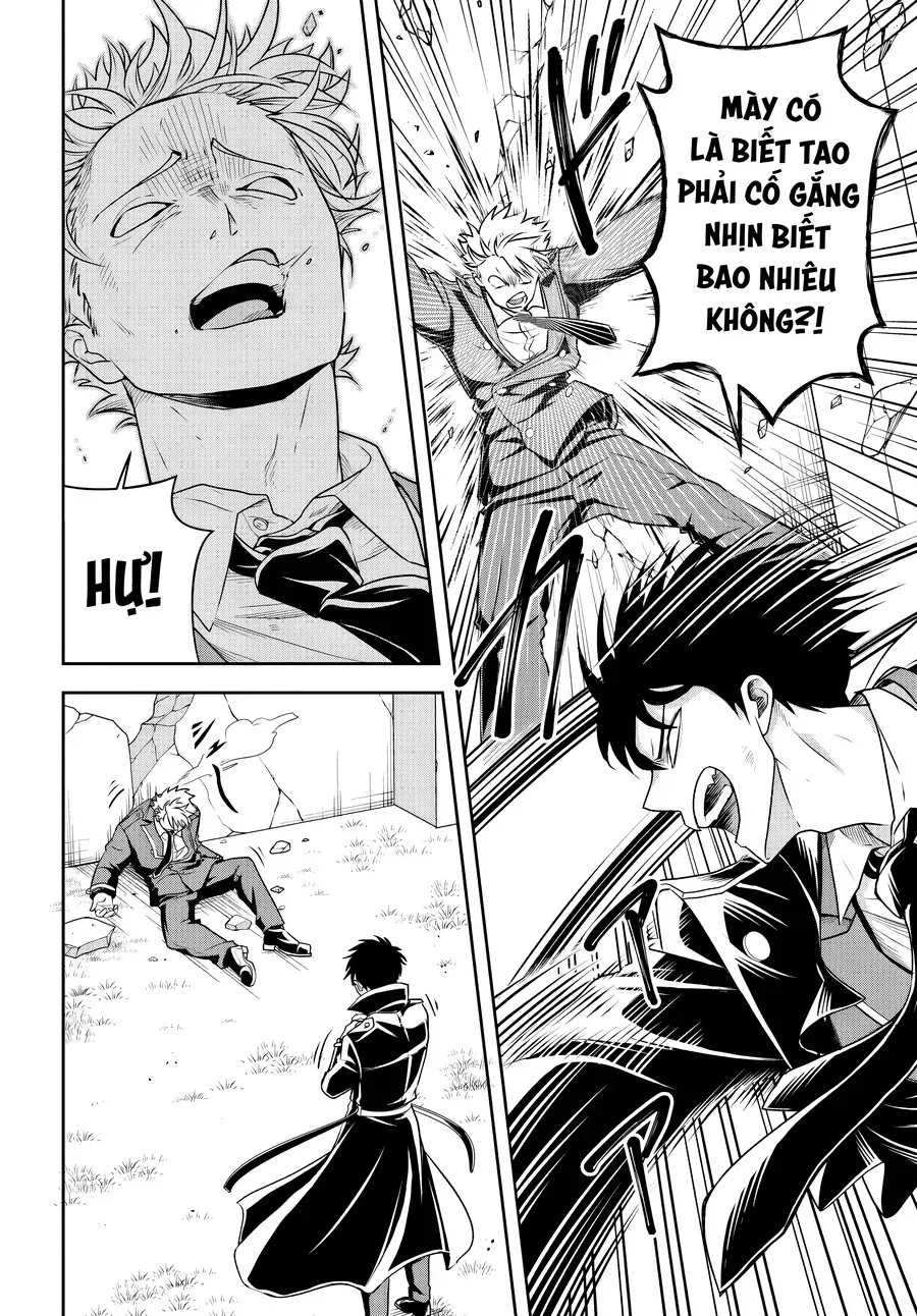 Ngài Quý Tộc Phản Diện Yêu Các Bà Mẹ Nữ Chính Quá Mức: Trở Nên Mạnh Nhất Bằng Nỗ Lực Chân Thành Để Cứu Các Nhân Vật Yêu Thích Bị Bất Hạnh. Chap 13.2 - Next Chap 14.2