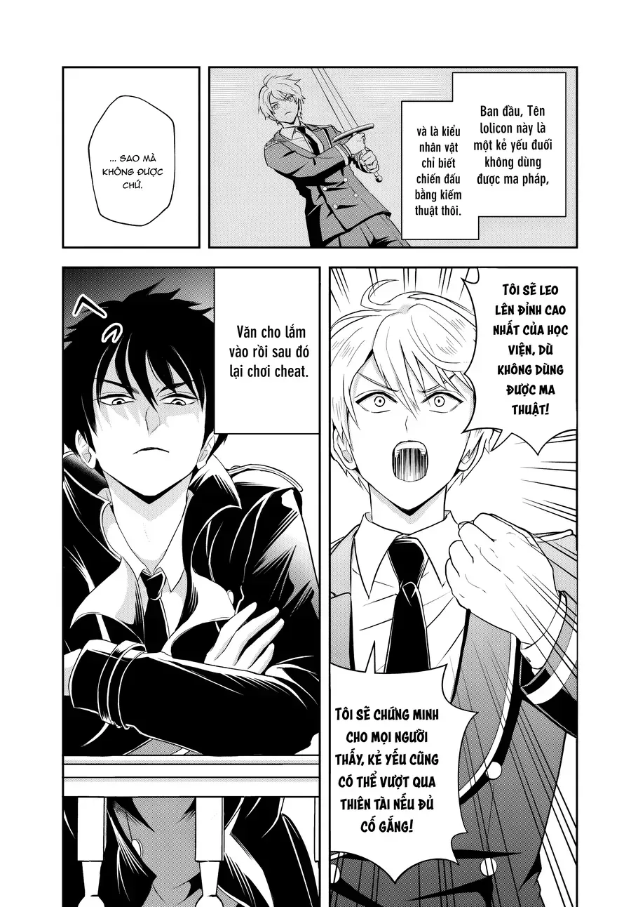 Ngài Quý Tộc Phản Diện Yêu Các Bà Mẹ Nữ Chính Quá Mức: Trở Nên Mạnh Nhất Bằng Nỗ Lực Chân Thành Để Cứu Các Nhân Vật Yêu Thích Bị Bất Hạnh. Chap 13 - Next Chap 14