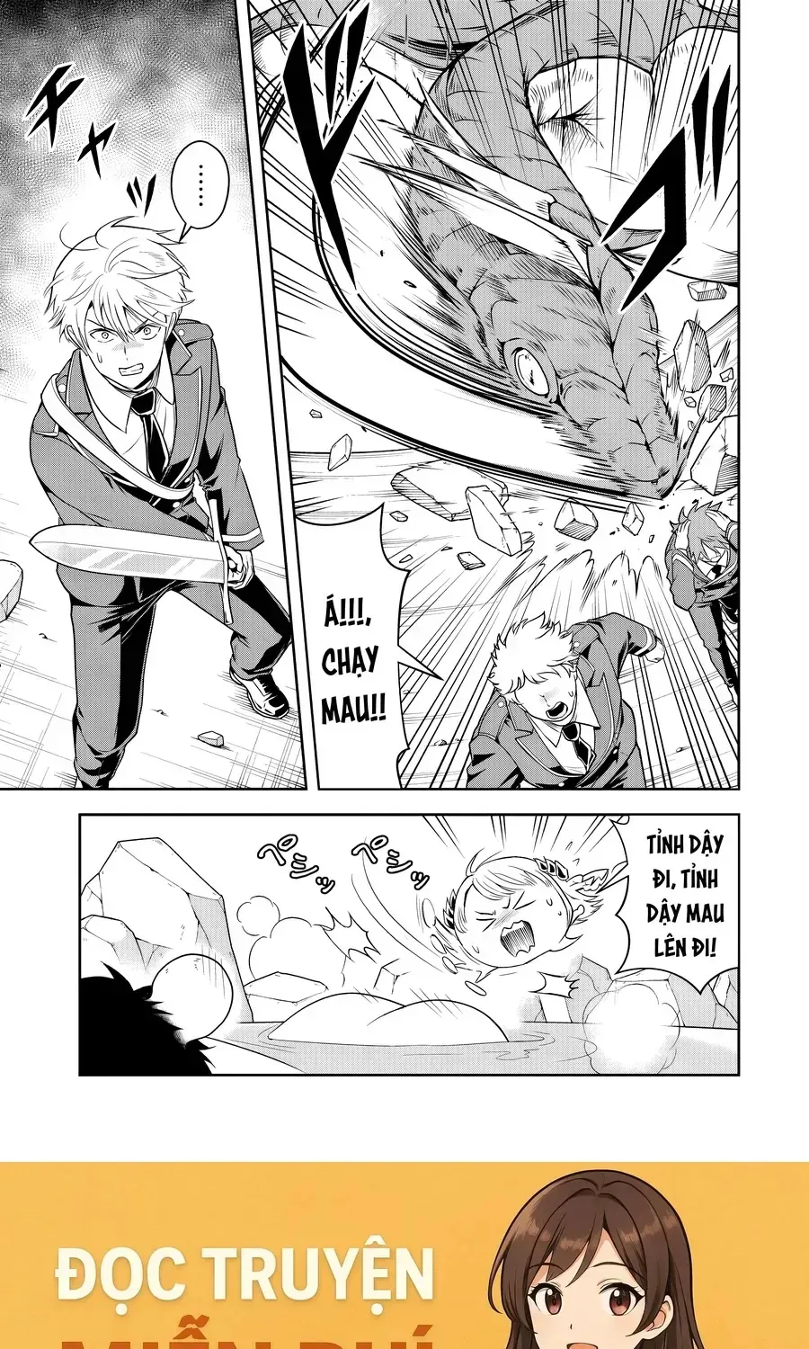 Ngài Quý Tộc Phản Diện Yêu Các Bà Mẹ Nữ Chính Quá Mức: Trở Nên Mạnh Nhất Bằng Nỗ Lực Chân Thành Để Cứu Các Nhân Vật Yêu Thích Bị Bất Hạnh. Chap 14.2 - Next Chap 15.2