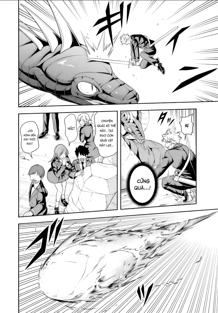 Ngài Quý Tộc Phản Diện Yêu Các Bà Mẹ Nữ Chính Quá Mức: Trở Nên Mạnh Nhất Bằng Nỗ Lực Chân Thành Để Cứu Các Nhân Vật Yêu Thích Bị Bất Hạnh. Chap 15 - Next Chap 16