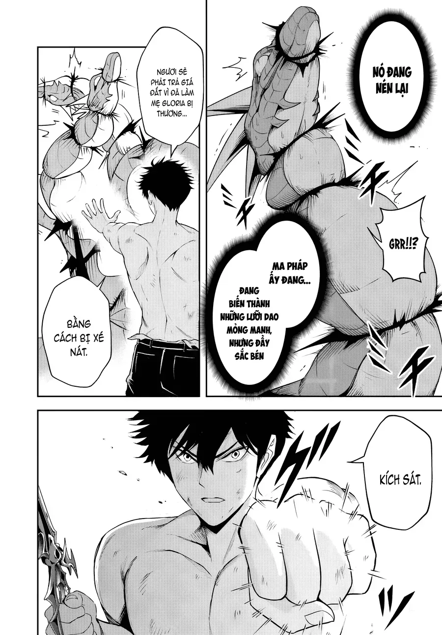 Ngài Quý Tộc Phản Diện Yêu Các Bà Mẹ Nữ Chính Quá Mức: Trở Nên Mạnh Nhất Bằng Nỗ Lực Chân Thành Để Cứu Các Nhân Vật Yêu Thích Bị Bất Hạnh. Chap 16 - Next Chap 17