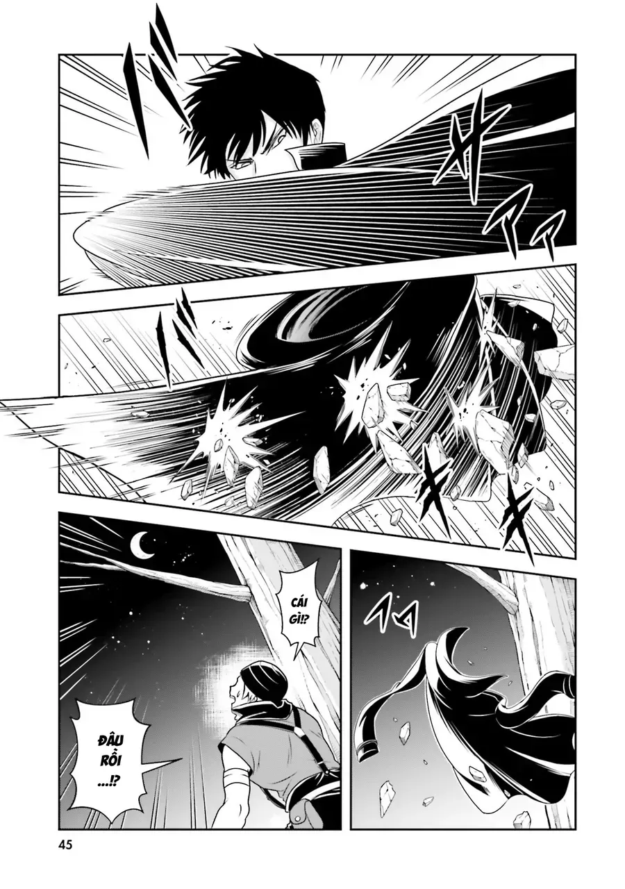 Ngài Quý Tộc Phản Diện Yêu Các Bà Mẹ Nữ Chính Quá Mức: Trở Nên Mạnh Nhất Bằng Nỗ Lực Chân Thành Để Cứu Các Nhân Vật Yêu Thích Bị Bất Hạnh. Chap 18 - Next Chap 19