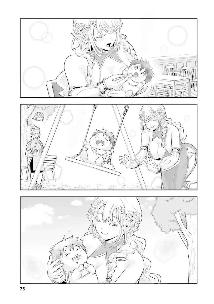 Ngài Quý Tộc Phản Diện Yêu Các Bà Mẹ Nữ Chính Quá Mức: Trở Nên Mạnh Nhất Bằng Nỗ Lực Chân Thành Để Cứu Các Nhân Vật Yêu Thích Bị Bất Hạnh. Chap 19 - Next Chap 20