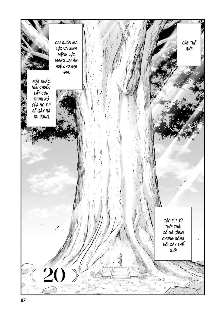 Ngài Quý Tộc Phản Diện Yêu Các Bà Mẹ Nữ Chính Quá Mức: Trở Nên Mạnh Nhất Bằng Nỗ Lực Chân Thành Để Cứu Các Nhân Vật Yêu Thích Bị Bất Hạnh. Chap 20 - Next Chap 21