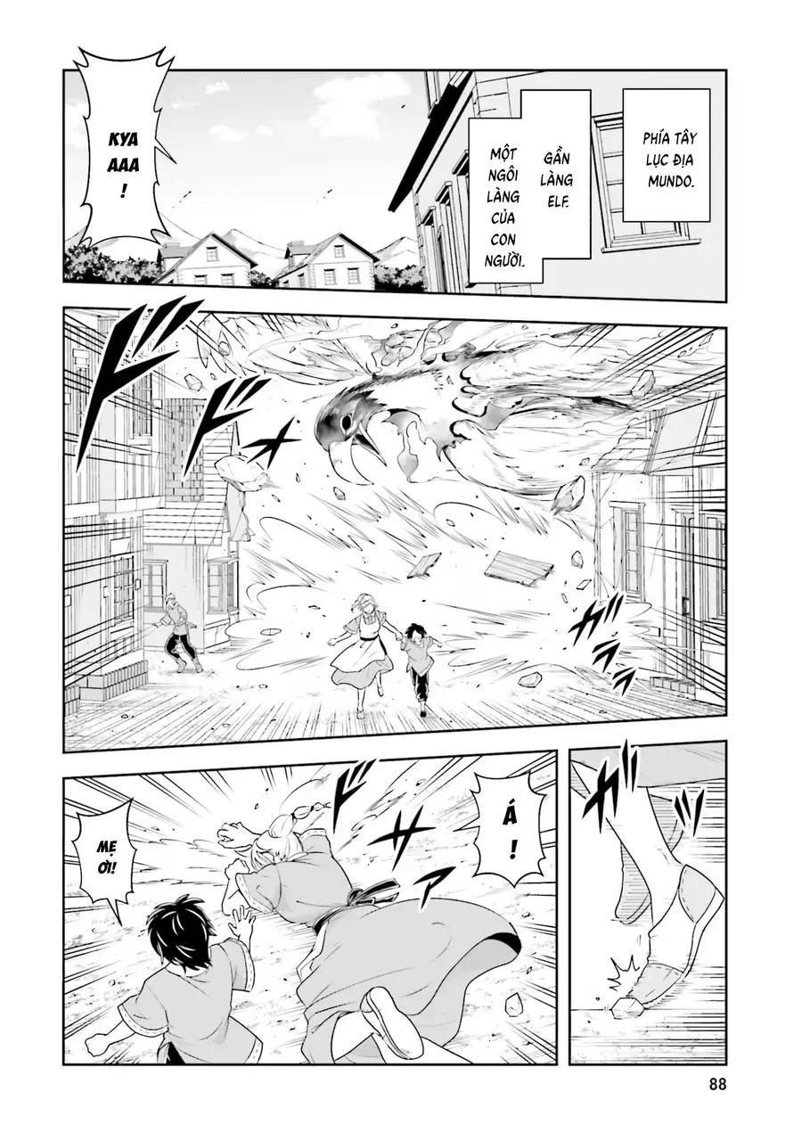 Ngài Quý Tộc Phản Diện Yêu Các Bà Mẹ Nữ Chính Quá Mức: Trở Nên Mạnh Nhất Bằng Nỗ Lực Chân Thành Để Cứu Các Nhân Vật Yêu Thích Bị Bất Hạnh. Chap 20 - Next Chap 21