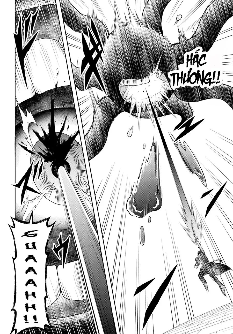 Ngài Quý Tộc Phản Diện Yêu Các Bà Mẹ Nữ Chính Quá Mức: Trở Nên Mạnh Nhất Bằng Nỗ Lực Chân Thành Để Cứu Các Nhân Vật Yêu Thích Bị Bất Hạnh. Chap 3 - Next Chap 4