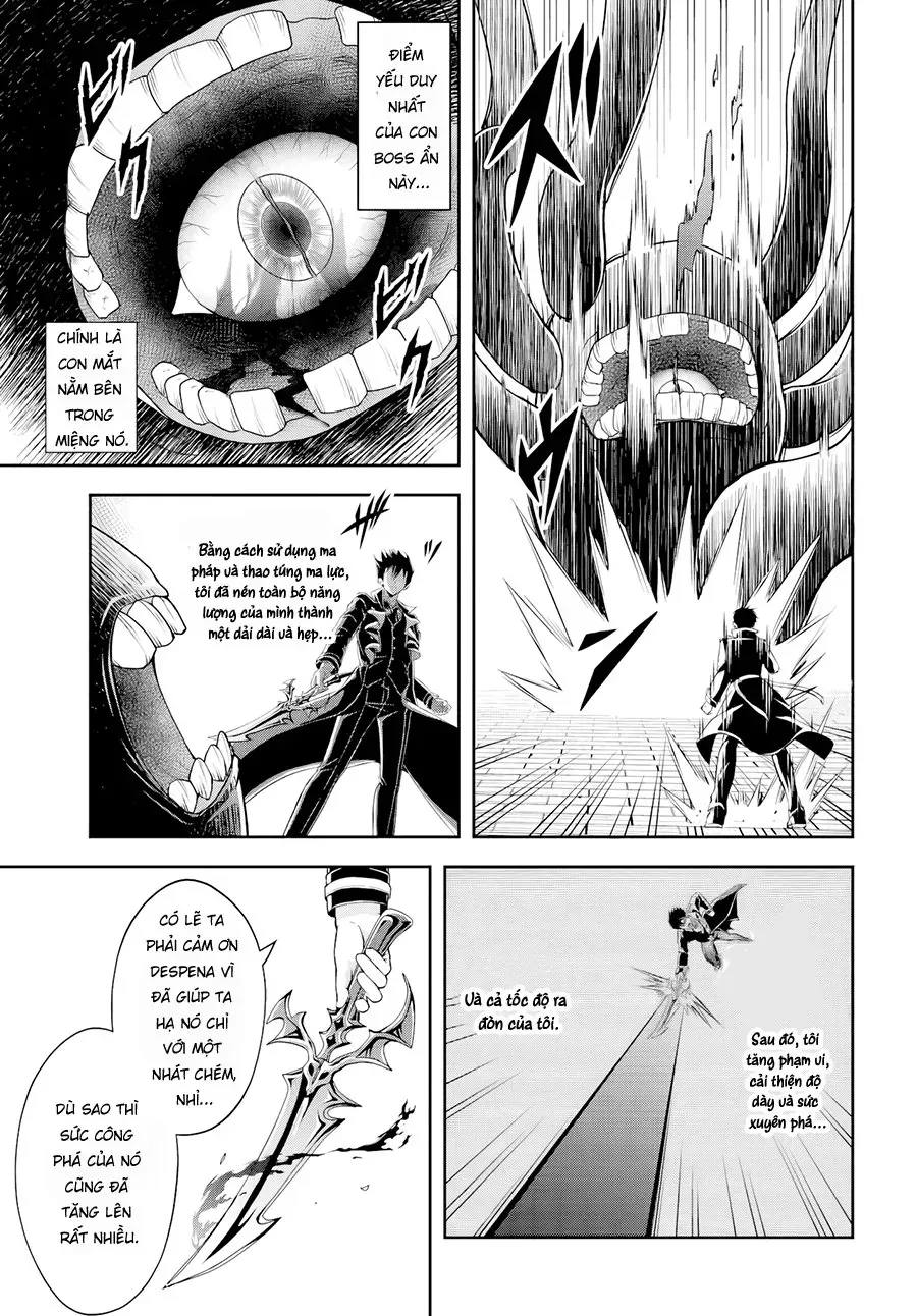 Ngài Quý Tộc Phản Diện Yêu Các Bà Mẹ Nữ Chính Quá Mức: Trở Nên Mạnh Nhất Bằng Nỗ Lực Chân Thành Để Cứu Các Nhân Vật Yêu Thích Bị Bất Hạnh. Chap 3 - Next Chap 4