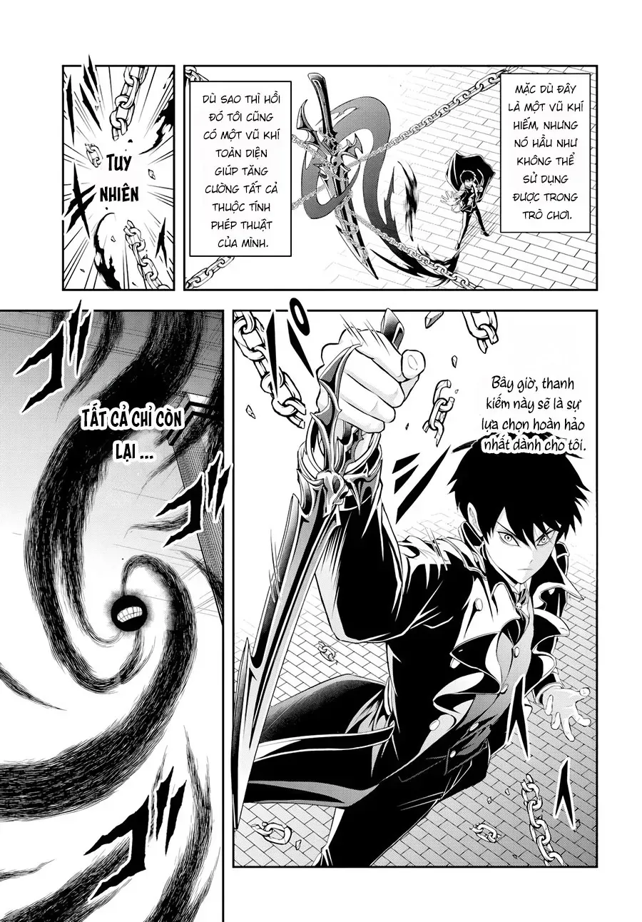 Ngài Quý Tộc Phản Diện Yêu Các Bà Mẹ Nữ Chính Quá Mức: Trở Nên Mạnh Nhất Bằng Nỗ Lực Chân Thành Để Cứu Các Nhân Vật Yêu Thích Bị Bất Hạnh. Chap 3 - Next Chap 4