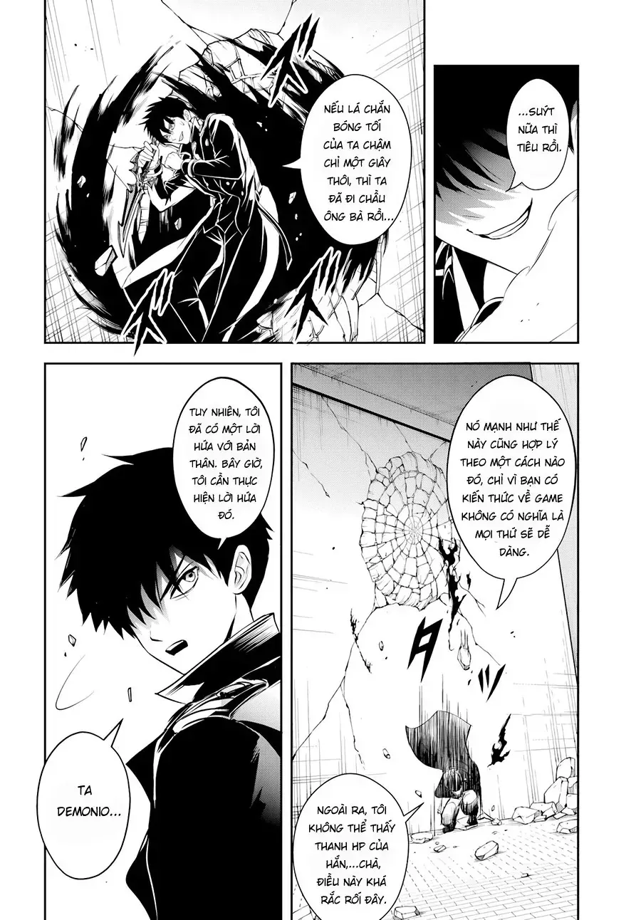 Ngài Quý Tộc Phản Diện Yêu Các Bà Mẹ Nữ Chính Quá Mức: Trở Nên Mạnh Nhất Bằng Nỗ Lực Chân Thành Để Cứu Các Nhân Vật Yêu Thích Bị Bất Hạnh. Chap 3 - Next Chap 4