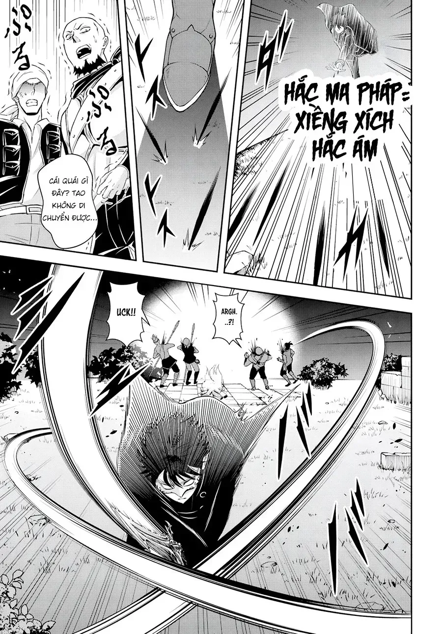 Ngài Quý Tộc Phản Diện Yêu Các Bà Mẹ Nữ Chính Quá Mức: Trở Nên Mạnh Nhất Bằng Nỗ Lực Chân Thành Để Cứu Các Nhân Vật Yêu Thích Bị Bất Hạnh. Chap 5 - Next Chap 6