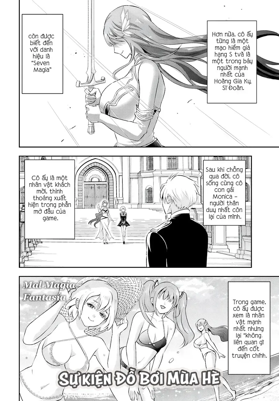 Ngài Quý Tộc Phản Diện Yêu Các Bà Mẹ Nữ Chính Quá Mức: Trở Nên Mạnh Nhất Bằng Nỗ Lực Chân Thành Để Cứu Các Nhân Vật Yêu Thích Bị Bất Hạnh. Chap 5 - Next Chap 6