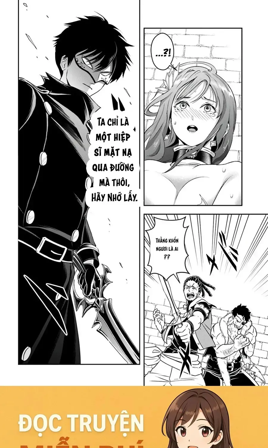 Ngài Quý Tộc Phản Diện Yêu Các Bà Mẹ Nữ Chính Quá Mức: Trở Nên Mạnh Nhất Bằng Nỗ Lực Chân Thành Để Cứu Các Nhân Vật Yêu Thích Bị Bất Hạnh. Chap 6 - Next Chap 7