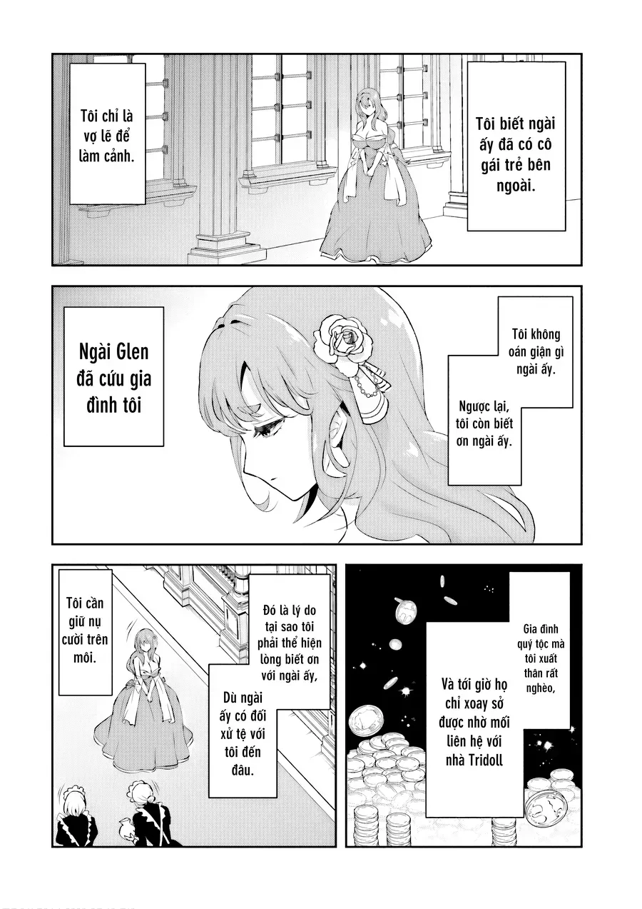 Ngài Quý Tộc Phản Diện Yêu Các Bà Mẹ Nữ Chính Quá Mức: Trở Nên Mạnh Nhất Bằng Nỗ Lực Chân Thành Để Cứu Các Nhân Vật Yêu Thích Bị Bất Hạnh. Chap 7.5 - Next Chap 8.5