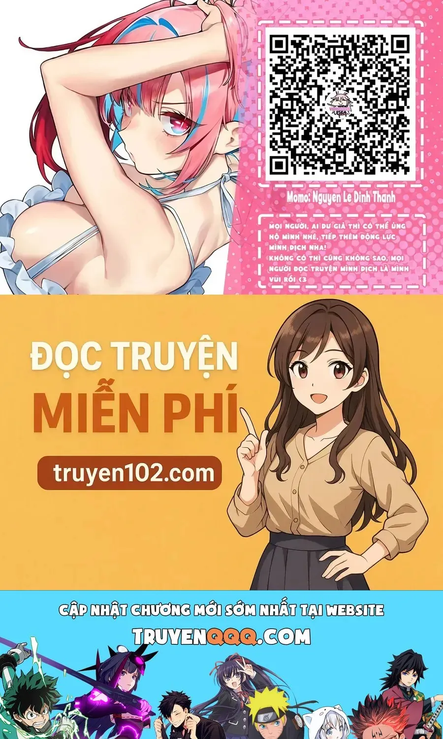 Ngài Quý Tộc Phản Diện Yêu Các Bà Mẹ Nữ Chính Quá Mức: Trở Nên Mạnh Nhất Bằng Nỗ Lực Chân Thành Để Cứu Các Nhân Vật Yêu Thích Bị Bất Hạnh. Chap 9 - Next Chap 10