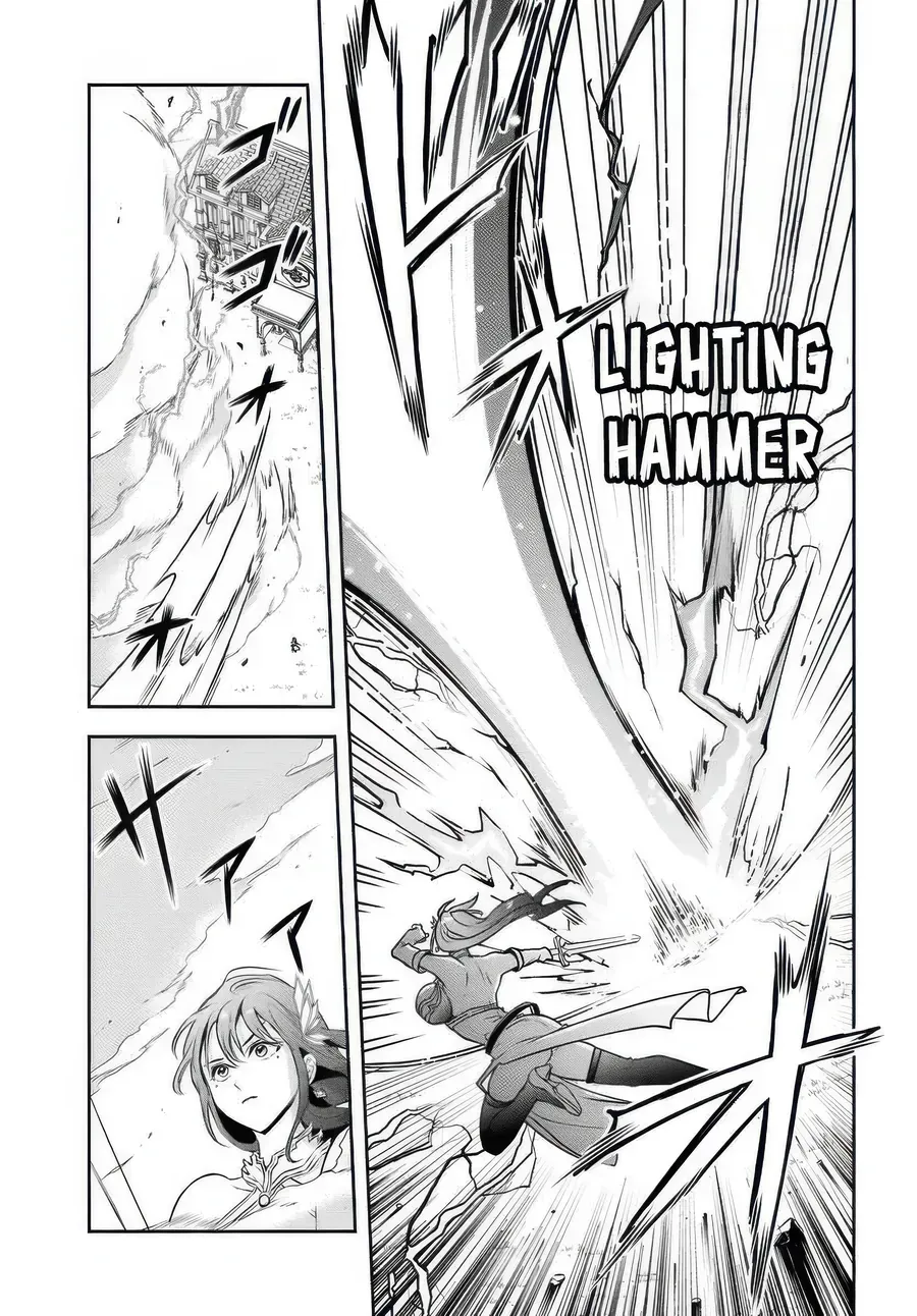 Ngài Quý Tộc Phản Diện Yêu Các Bà Mẹ Nữ Chính Quá Mức: Trở Nên Mạnh Nhất Bằng Nỗ Lực Chân Thành Để Cứu Các Nhân Vật Yêu Thích Bị Bất Hạnh. Chap 9 - Next Chap 10