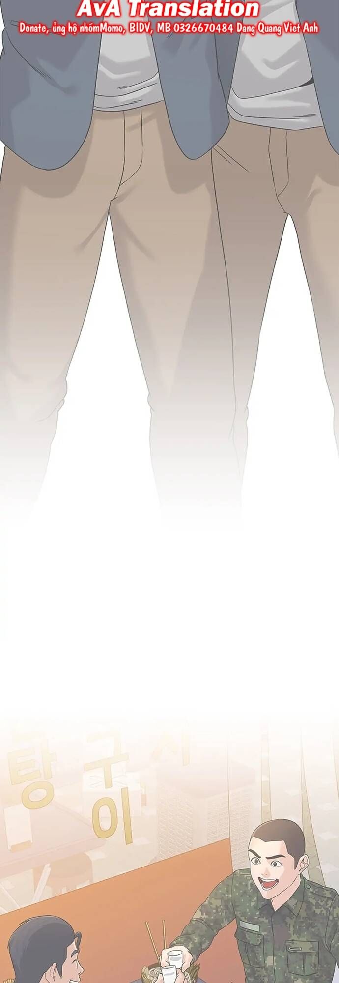 Ngân Hàng Tương Lai Chap 1 - Next Chap 2