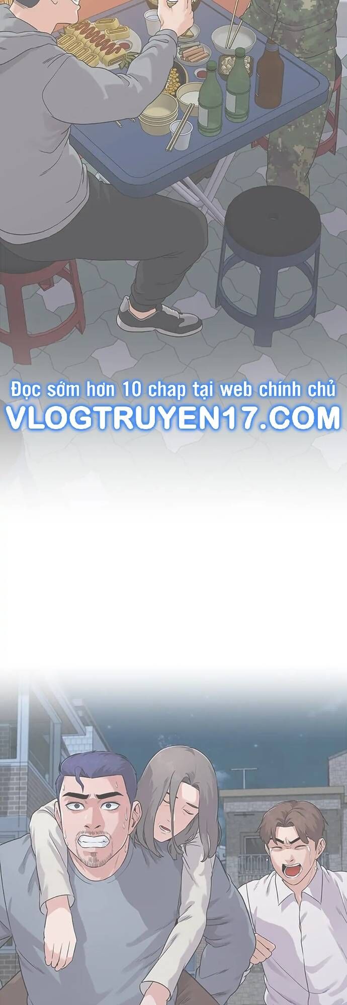 Ngân Hàng Tương Lai Chap 1 - Next Chap 2