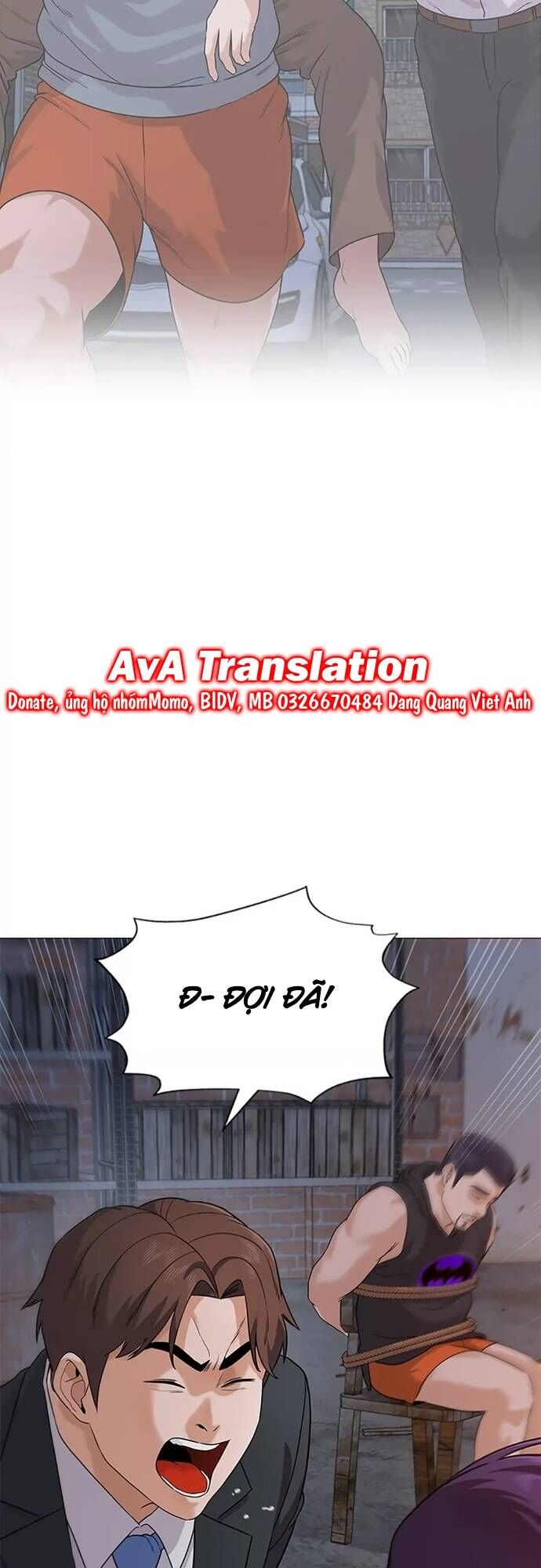 Ngân Hàng Tương Lai Chap 1 - Next Chap 2