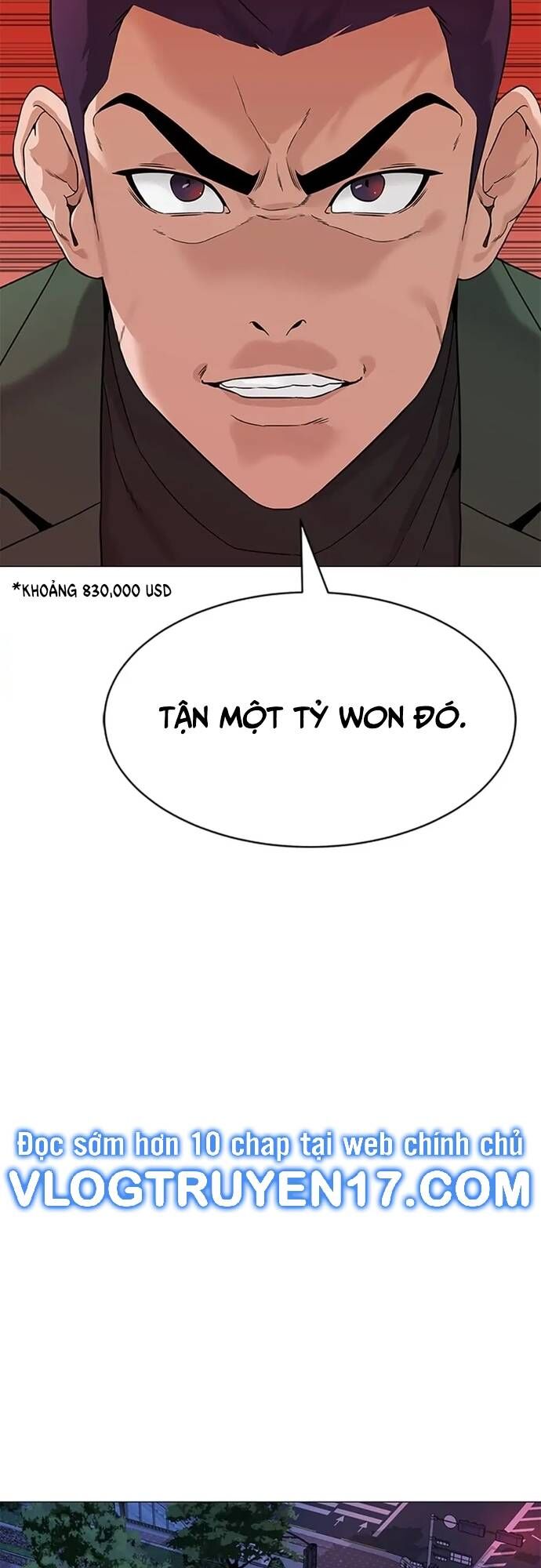 Ngân Hàng Tương Lai Chap 1 - Next Chap 2