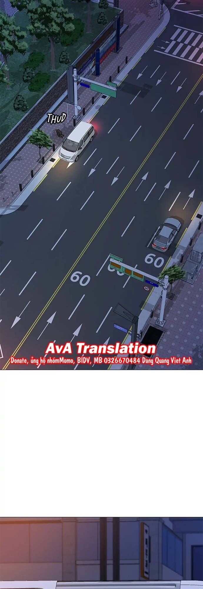 Ngân Hàng Tương Lai Chap 1 - Next Chap 2