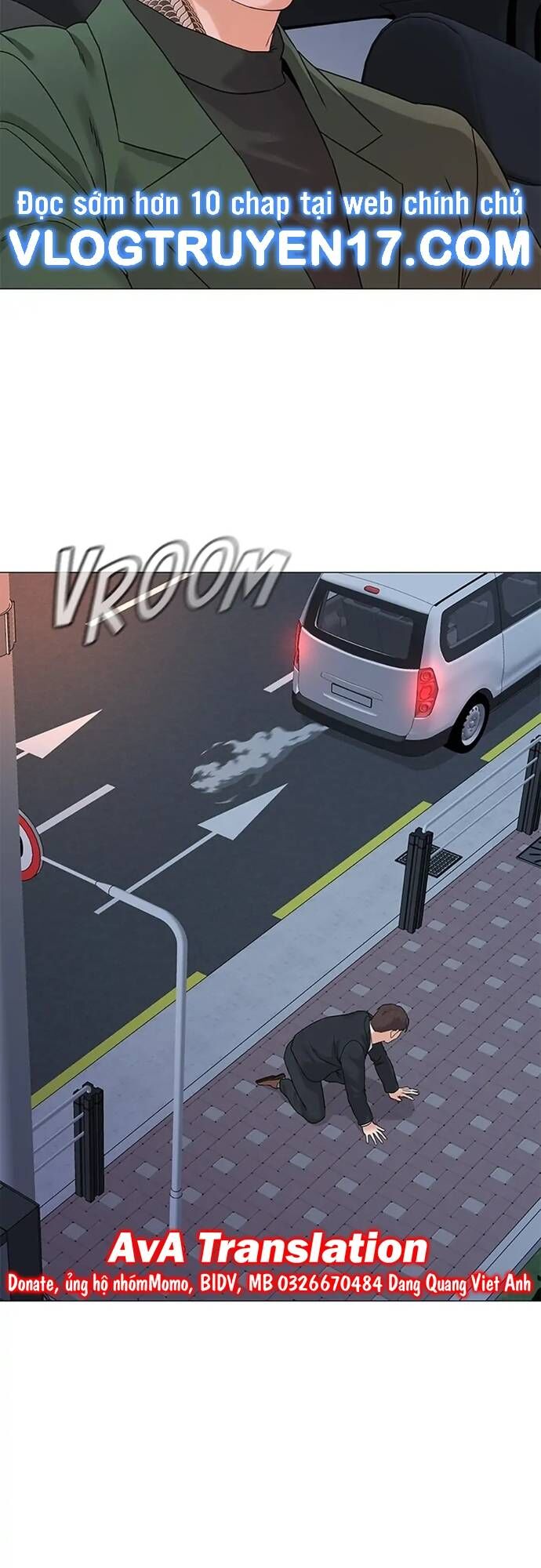 Ngân Hàng Tương Lai Chap 1 - Next Chap 2