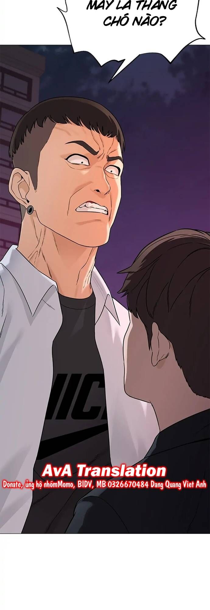 Ngân Hàng Tương Lai Chap 1 - Next Chap 2