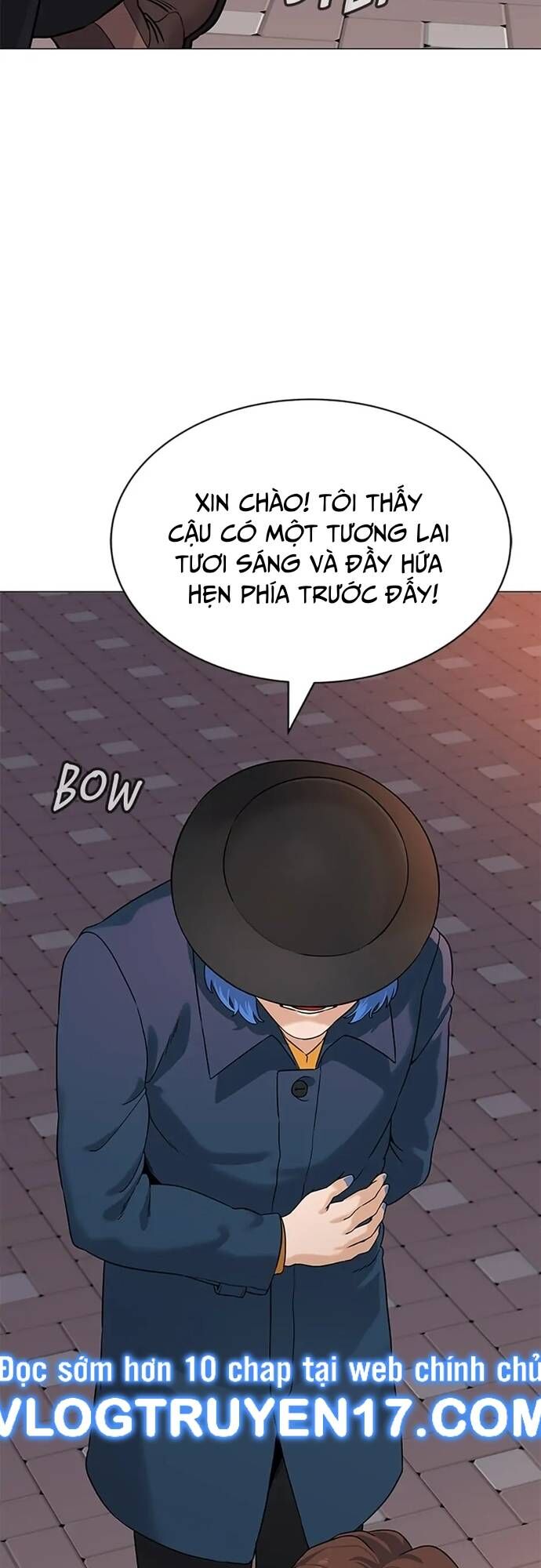 Ngân Hàng Tương Lai Chap 1 - Next Chap 2