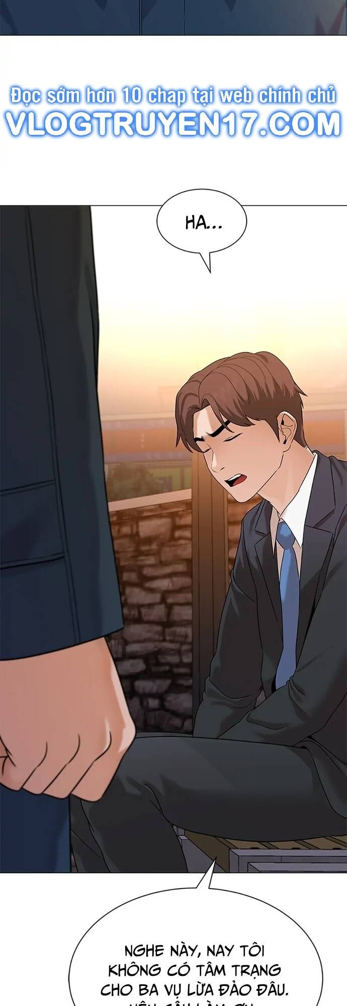 Ngân Hàng Tương Lai Chap 1 - Next Chap 2