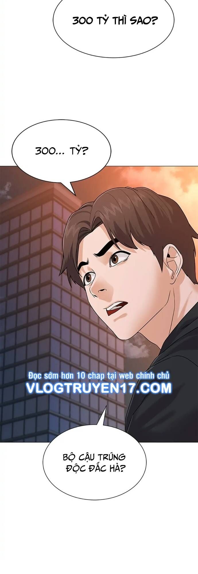 Ngân Hàng Tương Lai Chap 1 - Next Chap 2