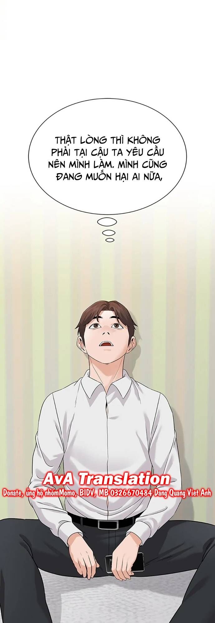 Ngân Hàng Tương Lai Chap 1 - Next Chap 2