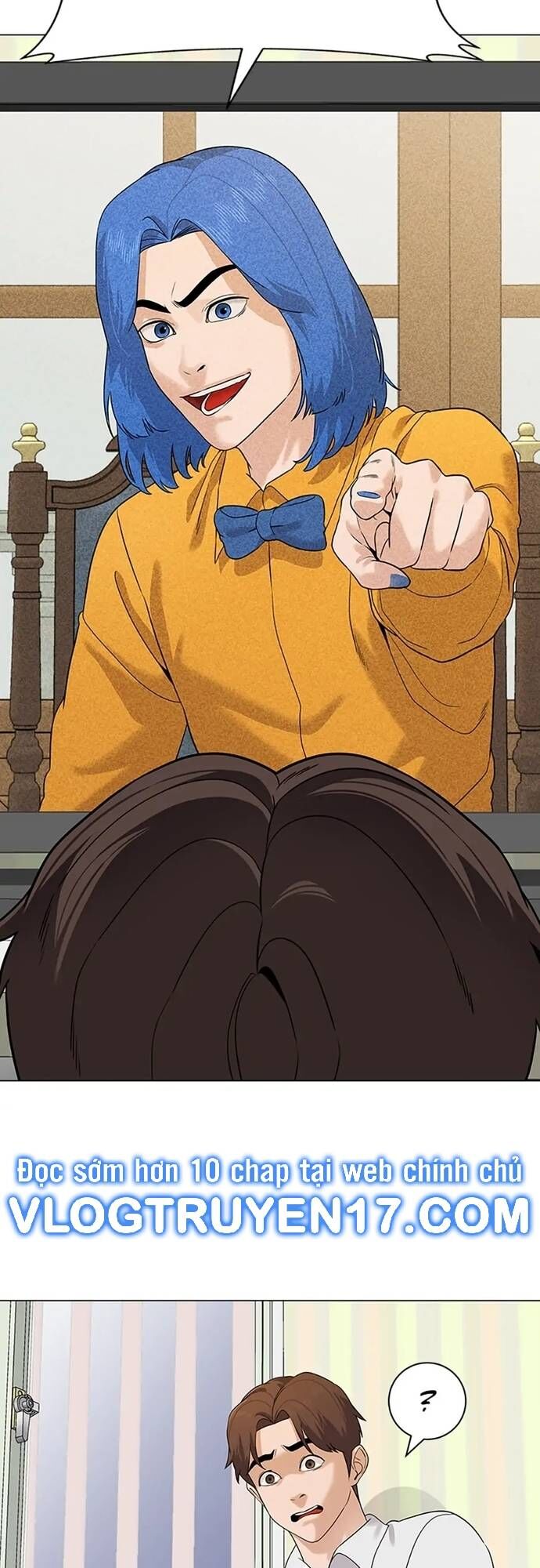 Ngân Hàng Tương Lai Chap 1 - Next Chap 2