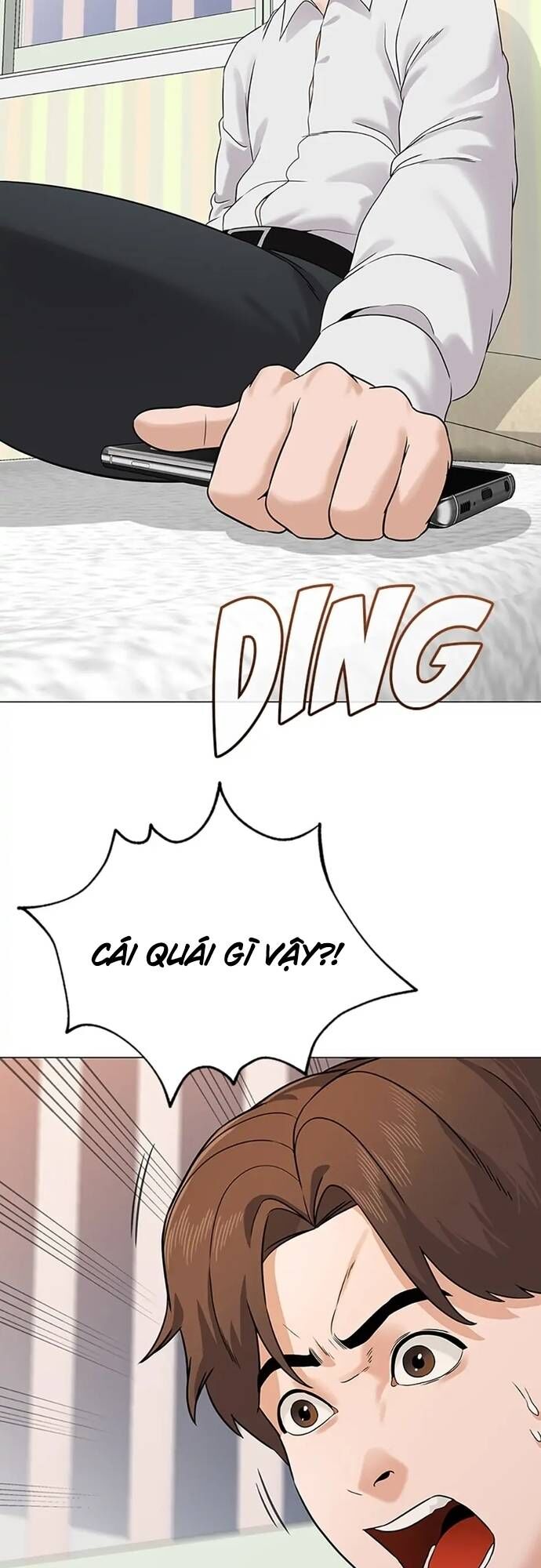 Ngân Hàng Tương Lai Chap 1 - Next Chap 2