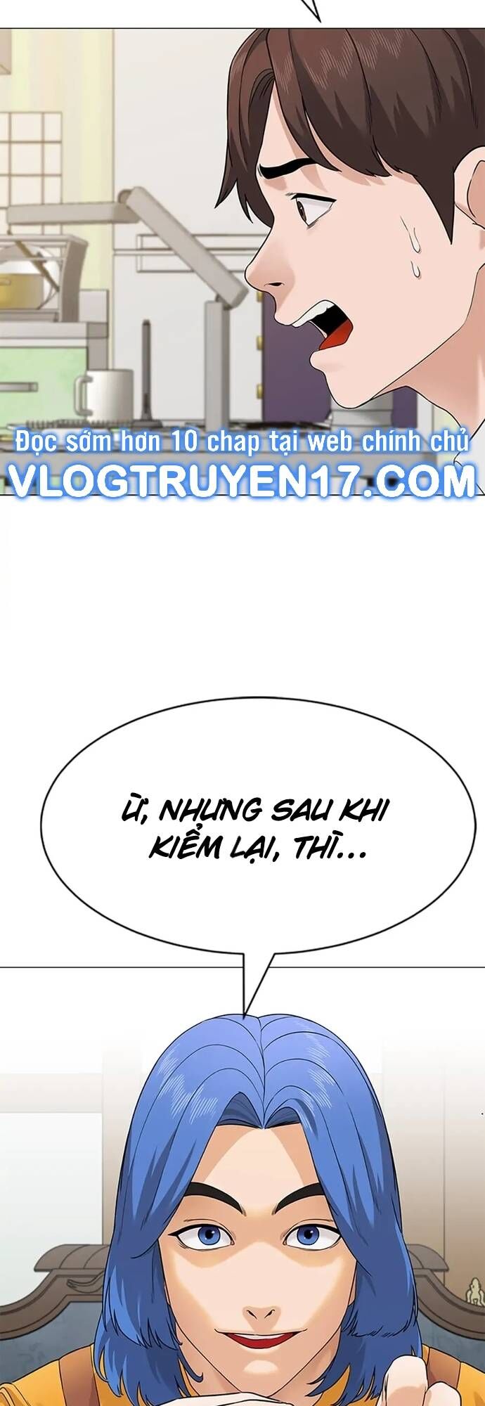 Ngân Hàng Tương Lai Chap 1 - Next Chap 2