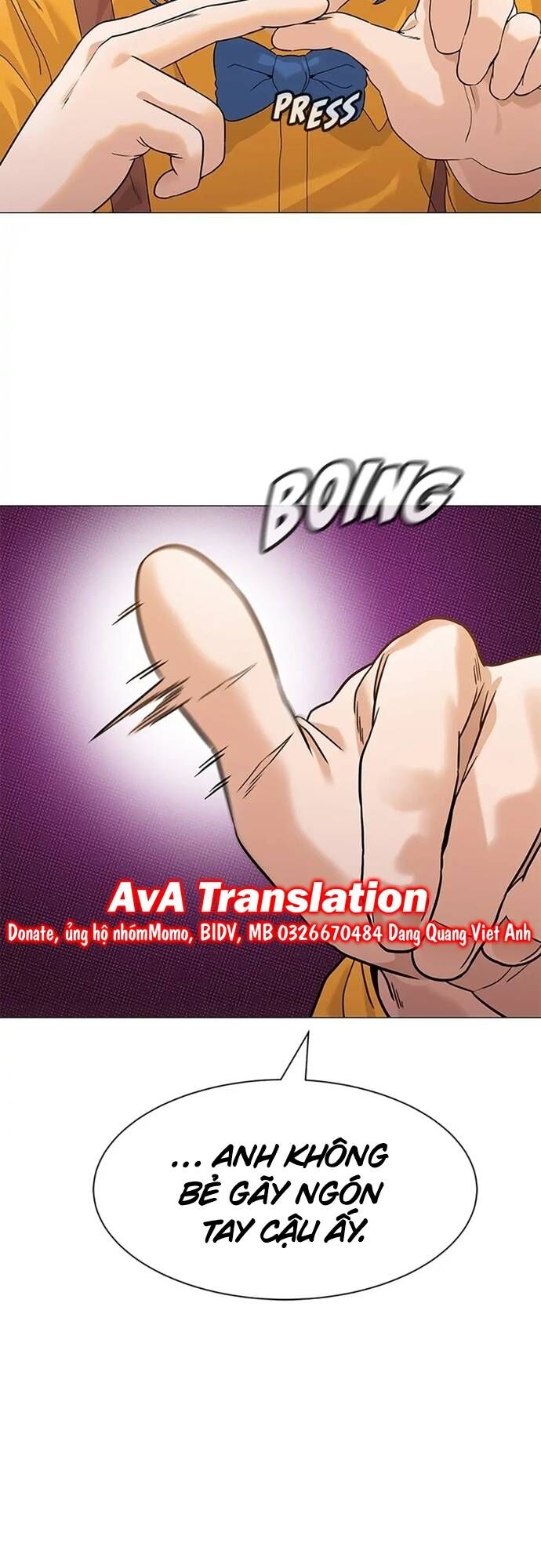 Ngân Hàng Tương Lai Chap 1 - Next Chap 2