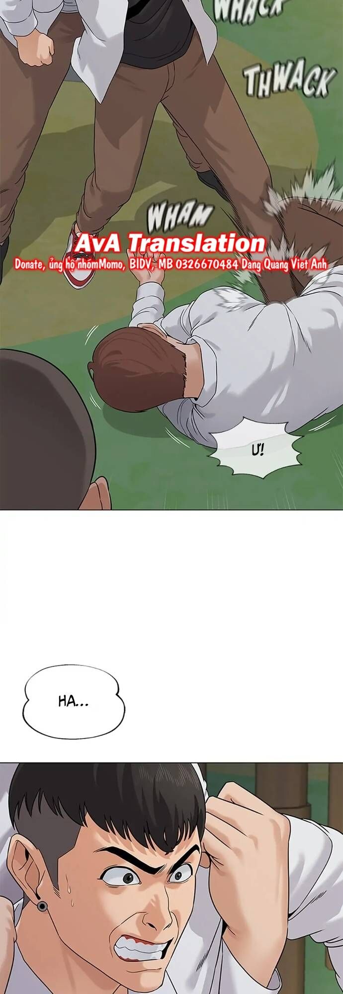 Ngân Hàng Tương Lai Chap 1 - Next Chap 2