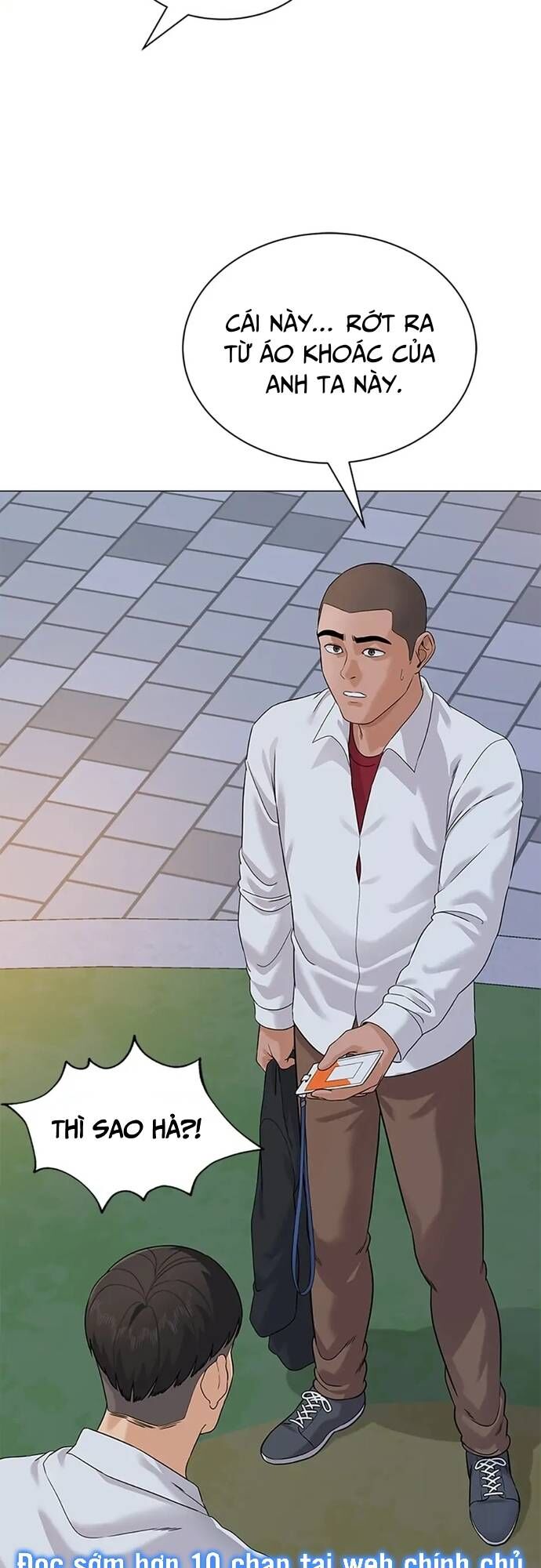 Ngân Hàng Tương Lai Chap 1 - Next Chap 2