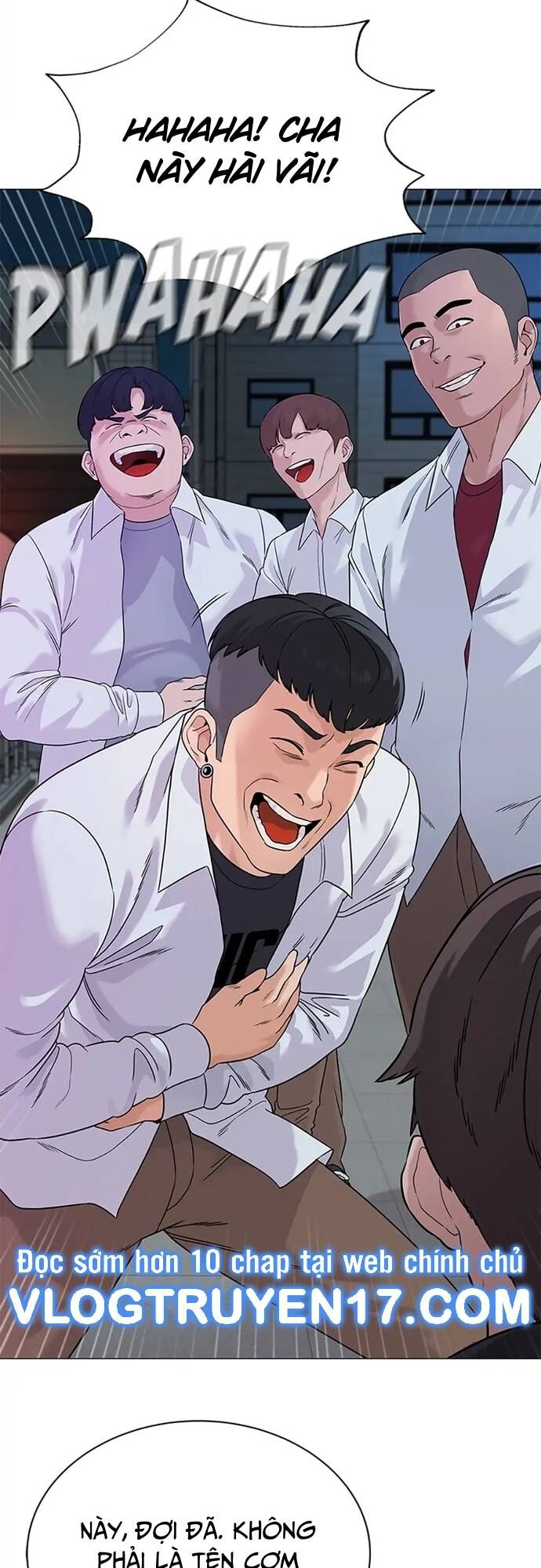 Ngân Hàng Tương Lai Chap 1 - Next Chap 2