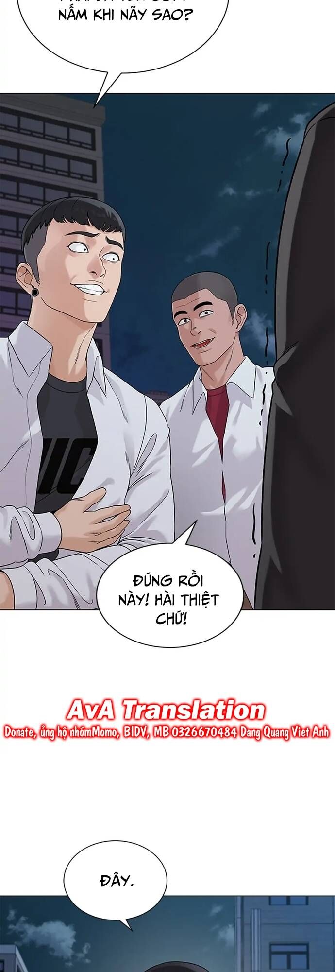 Ngân Hàng Tương Lai Chap 1 - Next Chap 2