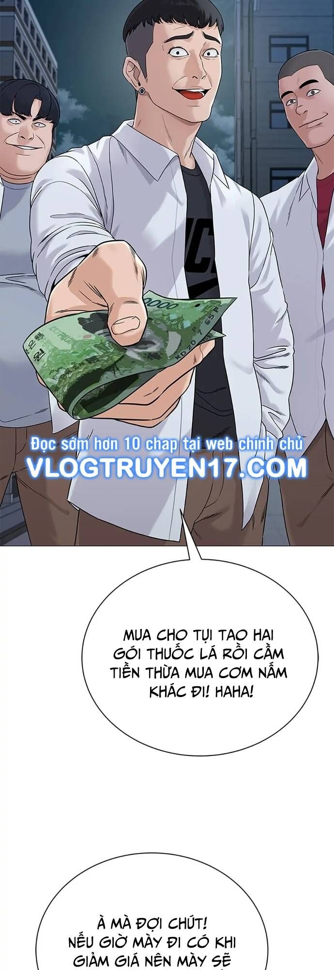 Ngân Hàng Tương Lai Chap 1 - Next Chap 2