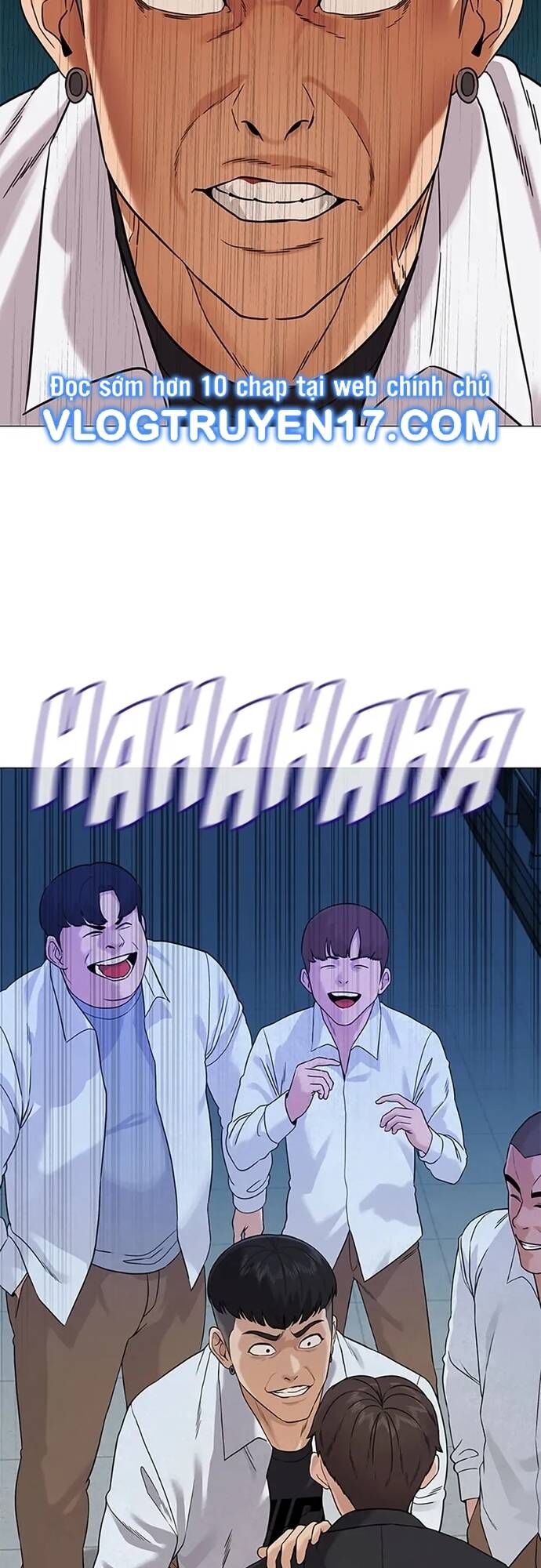 Ngân Hàng Tương Lai Chap 1 - Next Chap 2