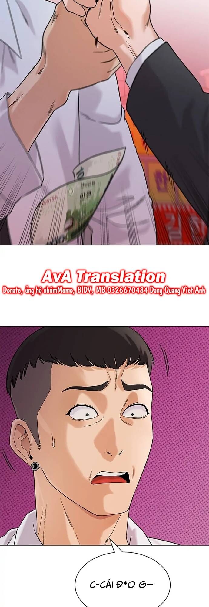 Ngân Hàng Tương Lai Chap 1 - Next Chap 2