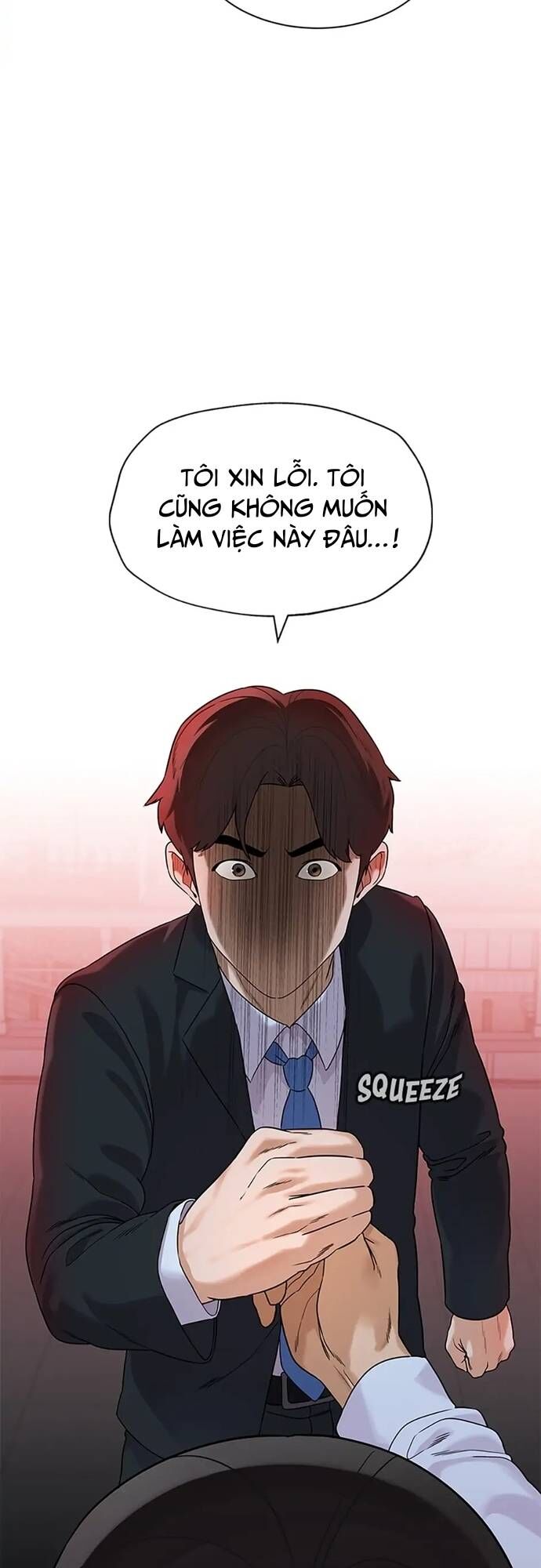 Ngân Hàng Tương Lai Chap 1 - Next Chap 2