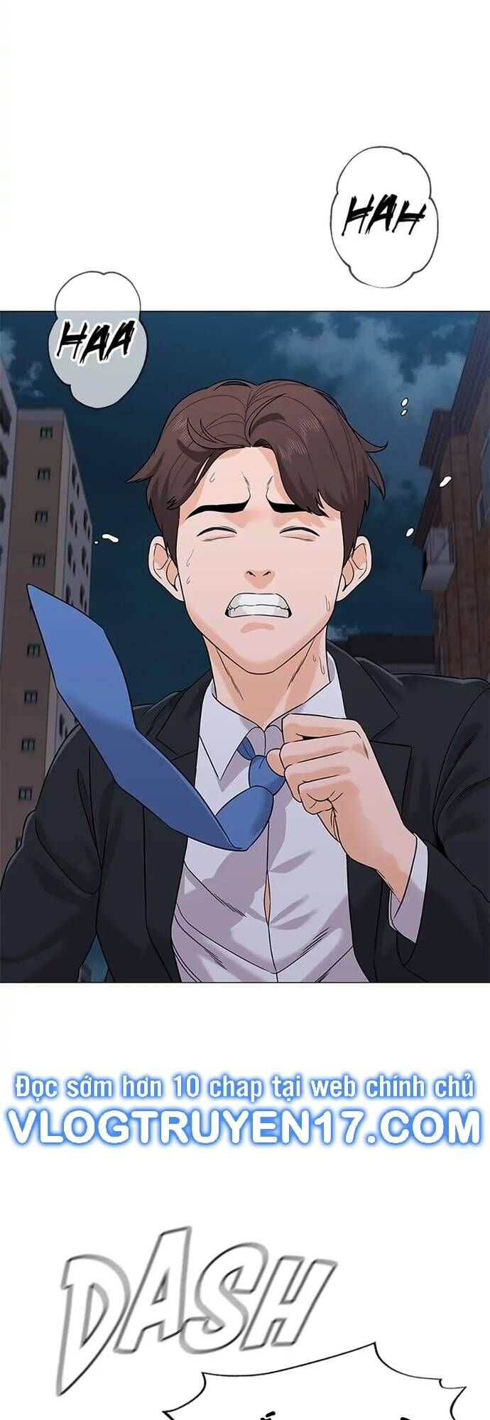 Ngân Hàng Tương Lai Chap 1 - Next Chap 2