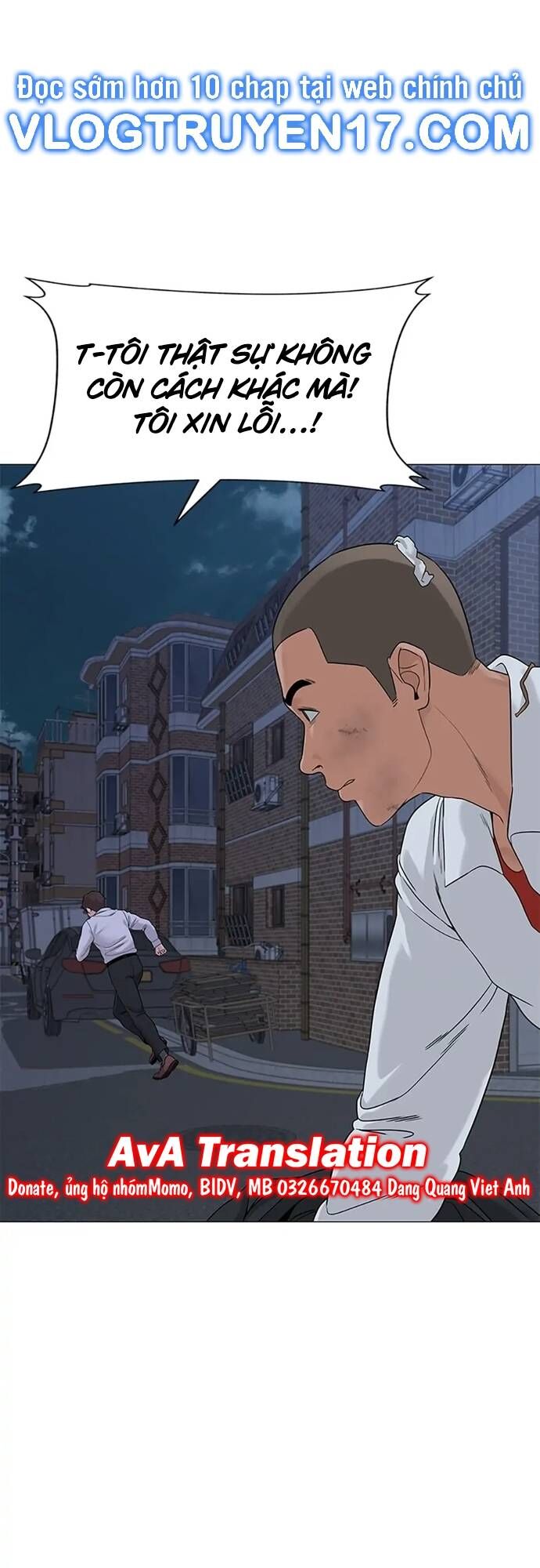 Ngân Hàng Tương Lai Chap 1 - Next Chap 2