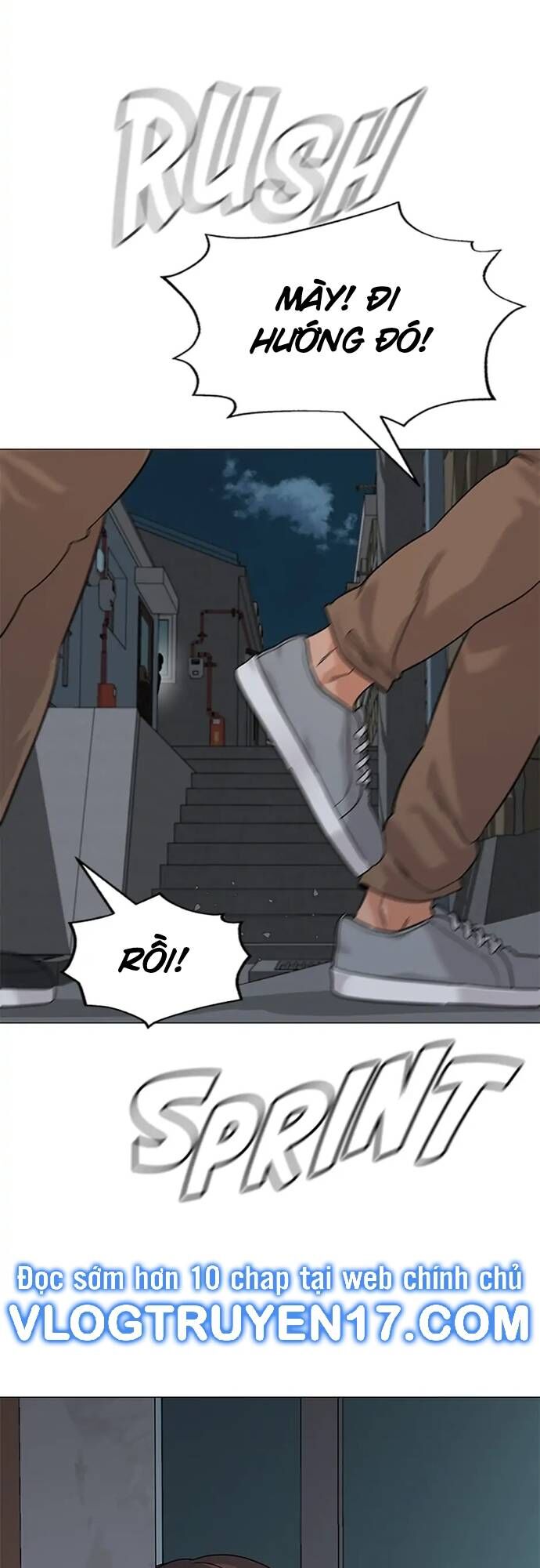 Ngân Hàng Tương Lai Chap 1 - Next Chap 2